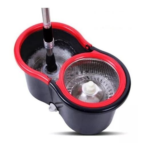 SpinClean 360 Mop & Bucket System 12L