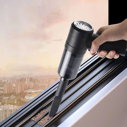 4-in-1 Portable Cordless Rechargeable Vacuum – Ultra Power