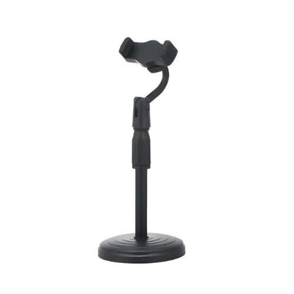 FlexView Adjustable Phone Stand for Desk