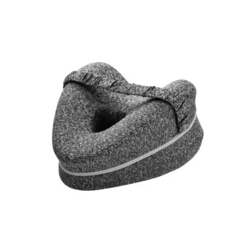 SleepAlign Ergonomic Leg Pillow with Support Strap