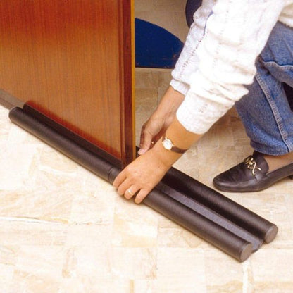36-inch adjustable door draft stopper
