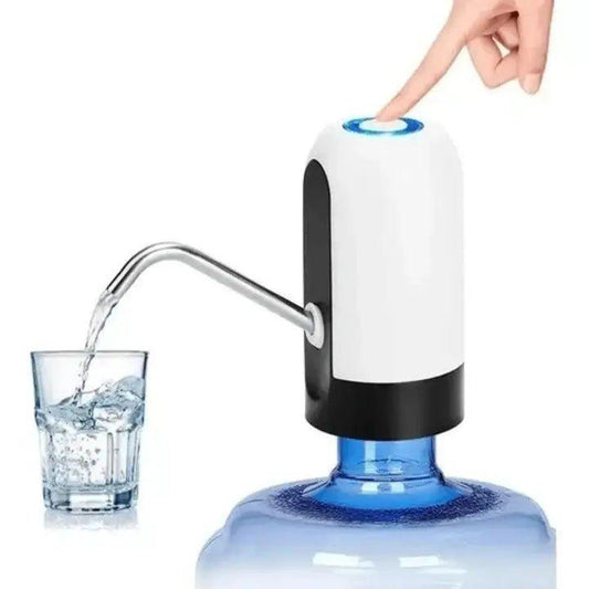 PureFlow Electric Water Dispenser USB Rechargeable