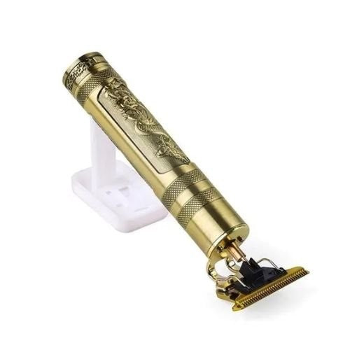 TrimPro Precision Rechargeable Hair & Beard Trimmer