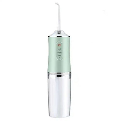 AquaClean Portable Dental Water Flosser 220ml