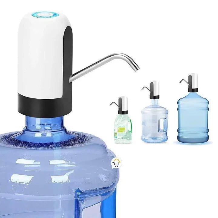 PureFlow Electric Water Dispenser USB Rechargeable