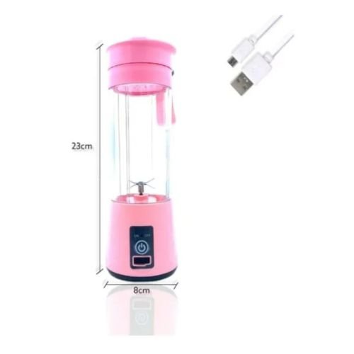 BlendGo Portable USB Blender 380ml