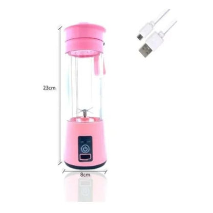 BlendGo Portable USB Blender 380ml