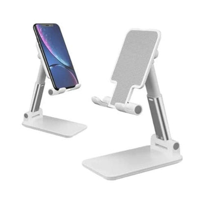 FlexStand Foldable Adjustable Phone & Tablet Holder