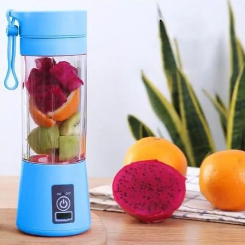 BlendGo Portable USB Blender 380ml