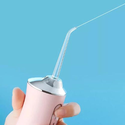 AquaClean Portable Dental Water Flosser 220ml