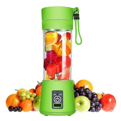 BlendGo Portable USB Blender 380ml