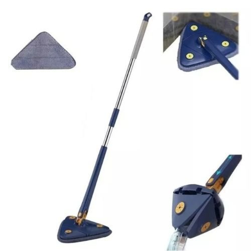 FlexClean 360 Rotating Triangle Mop