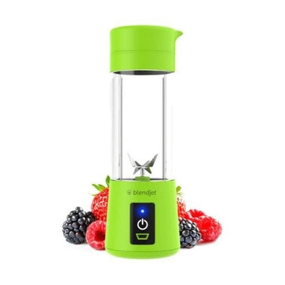 BlendGo Portable USB Blender 380ml