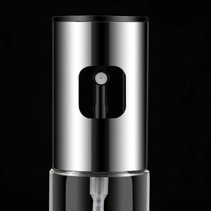 ControlSpray Oil Mister 100ml for Precise Cooking