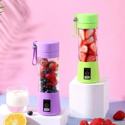 BlendGo Portable USB Blender 380ml
