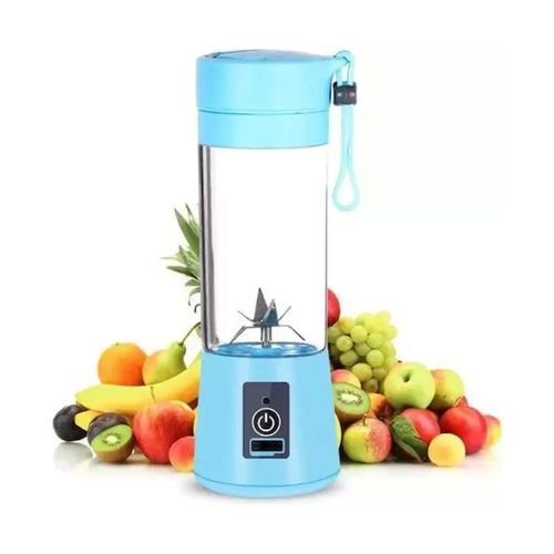 BlendGo Portable USB Blender 380ml