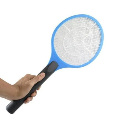 ZapStrike Electric Mosquito Swatter Rechargeable