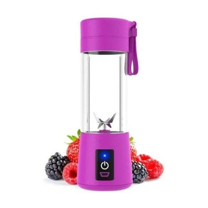 BlendGo Portable USB Blender 380ml