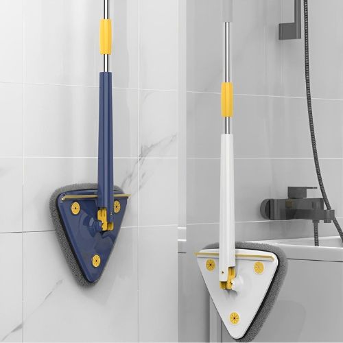 FlexClean 360 Rotating Triangle Mop