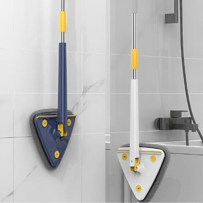 FlexClean 360 Rotating Triangle Mop
