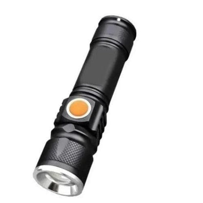 PowerLite Compact Rechargeable LED Flashlight