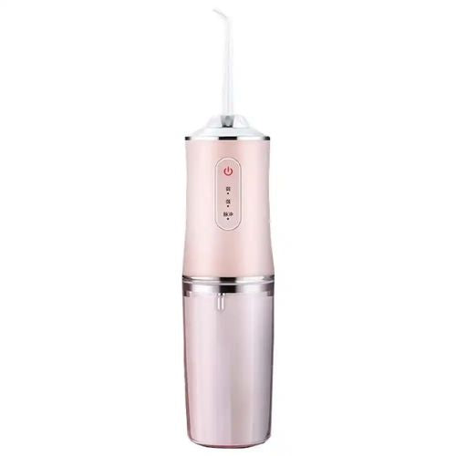 AquaClean Portable Dental Water Flosser 220ml