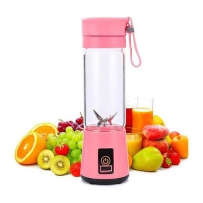 BlendGo Portable USB Blender 380ml