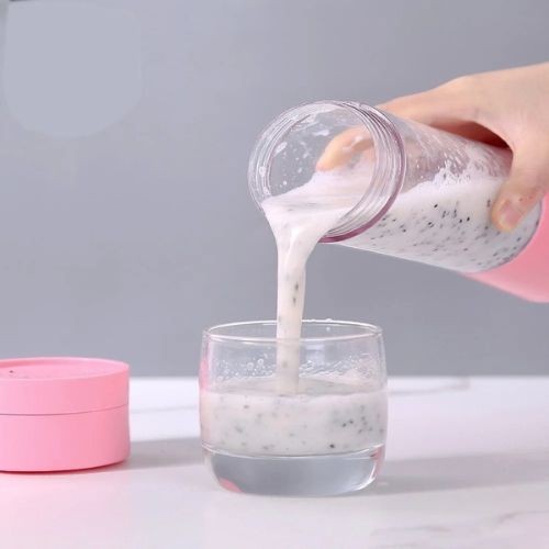 BlendGo Portable USB Blender 380ml