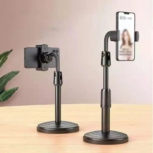 FlexView Adjustable Phone Stand for Desk