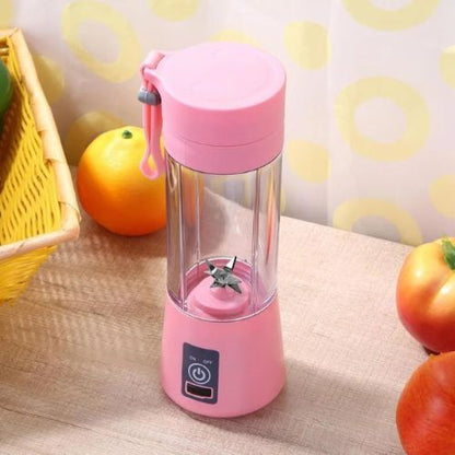 BlendGo Portable USB Blender 380ml