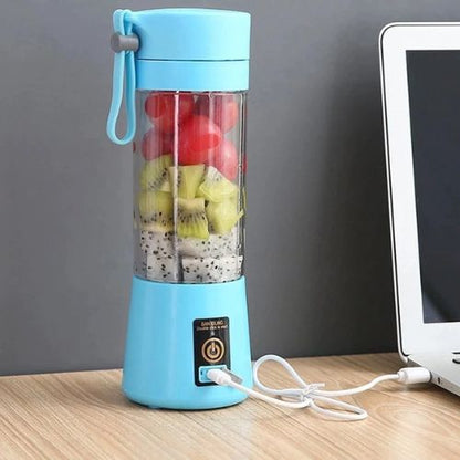 BlendGo Portable USB Blender 380ml
