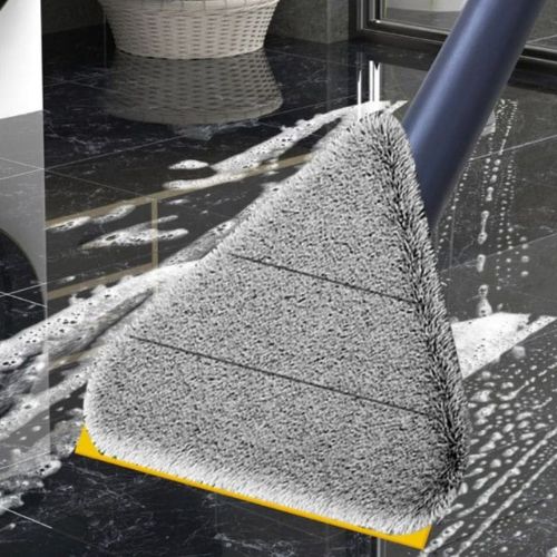 FlexClean 360 Rotating Triangle Mop