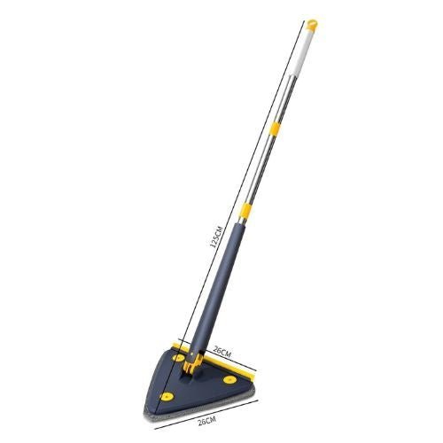 FlexClean 360 Rotating Triangle Mop