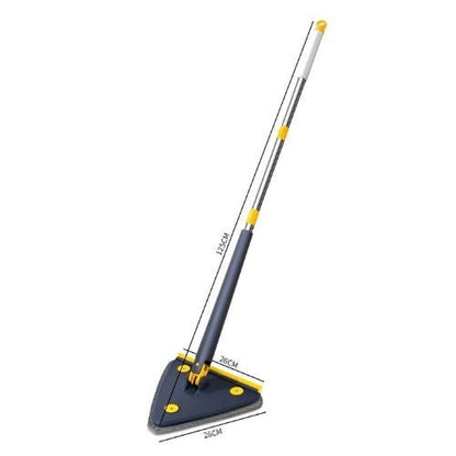FlexClean 360 Rotating Triangle Mop