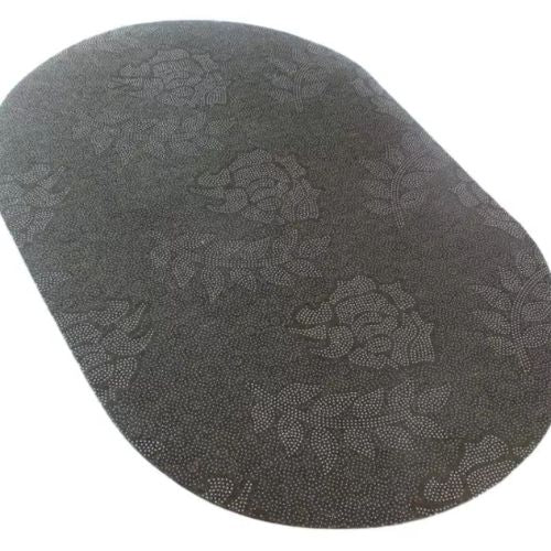 DryStep Ultra Absorbent Quick-Dry Bath Mat