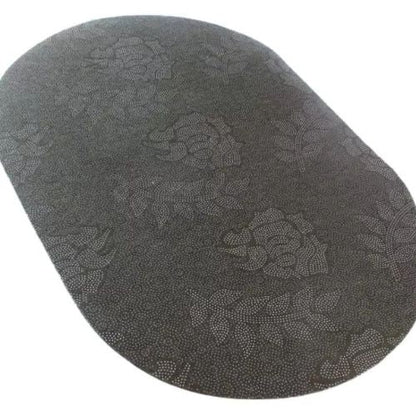 DryStep Ultra Absorbent Quick-Dry Bath Mat