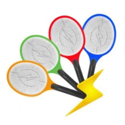 ZapStrike Electric Mosquito Swatter Rechargeable