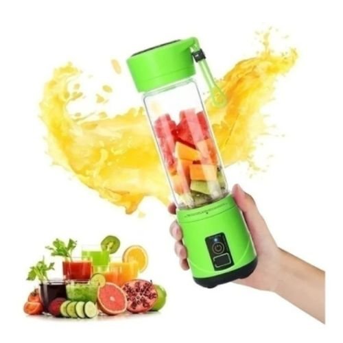 BlendGo Portable USB Blender 380ml