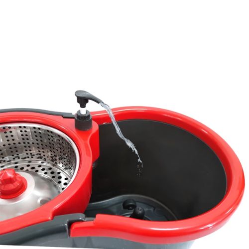 SpinClean 360 Mop & Bucket System 12L