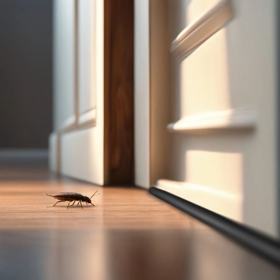 90 cm adjustable door seal for home use