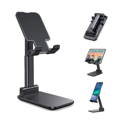 FlexStand Foldable Adjustable Phone & Tablet Holder